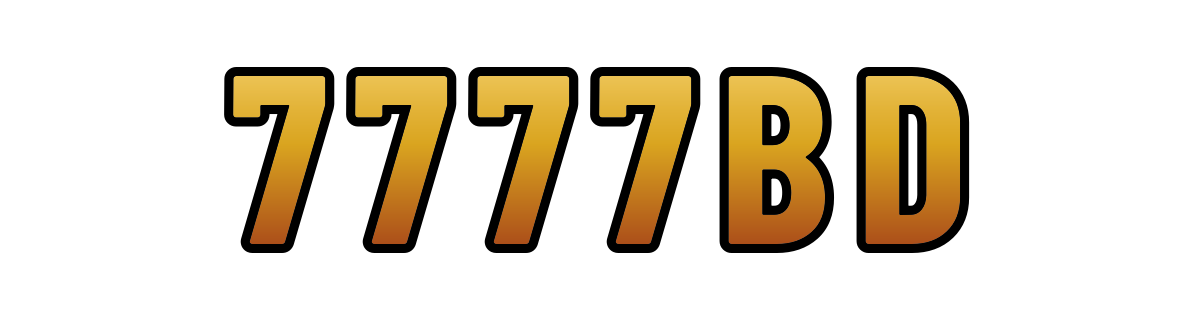 7777bd